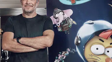 Varol Yaşaroğlu Açıkladı: "Kral Şakir ve Fil Necati’nin Heykelleri Olacak"