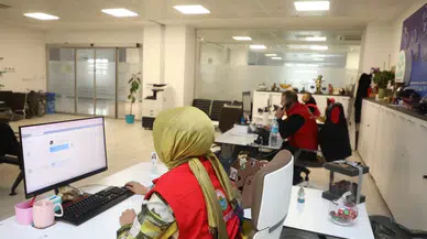 Vatandaştan Belediyeye Farklı Davet:
