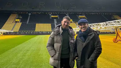 Vincenzo Montella, Almanya’daki İncelemelerini Tamamladı