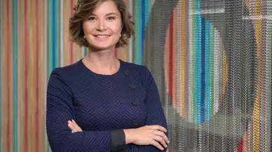 Vodafone’dan ‘Cumhuriyetin Yüzüncü Yılında Teknolojide Yüz Önder Kadın’ Projesine Dayanak