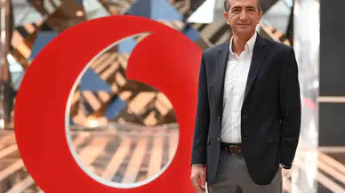 Vodafone’dan Yatırım Islahatı Daveti