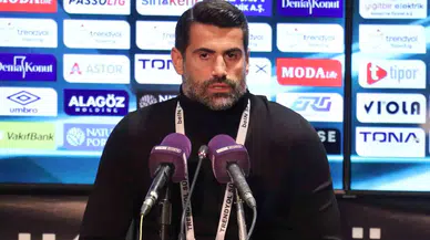 Volkan Demirel: “Bizler Daima Kazanmak İsteyen Hocalarız”