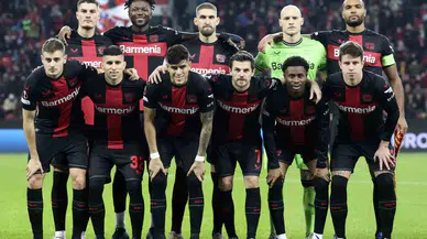 Xabi Alonso Önderliğindeki Leverkusen’in Yükselen Performansı Sürüyor