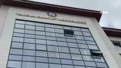 Yalova’da 1 Ayda Aranan 127 Kuşkulu Yakalandı, 42’si Cezaevine Gönderildi