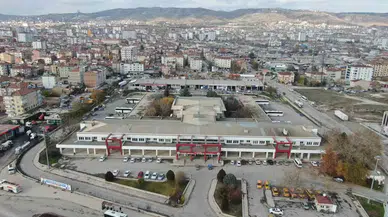 Yarım Yüzyılın Kapanışı: Otobüs Terminali Tarih Oluyor, Yeni Yerde Seyahat Başlıyor