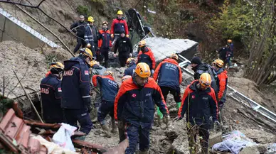 Yaşanan Felaketin Boyutu Gün Ağarınca Ortaya Çıktı