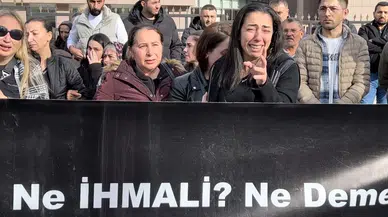 Yayaya Çarparak Vefatına Neden Olan Sanık Hakkında Karar: 2 Yıl 6 Ay Mahpus Cezasına Çarptırıldı