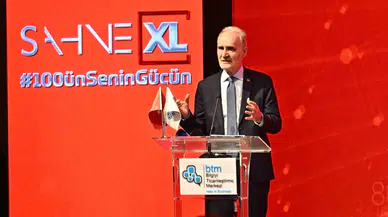 Yılın Son Sahne Xl Etkinliğinde 18 Teşebbüs Sunumlarıyla Göz Doldurdu