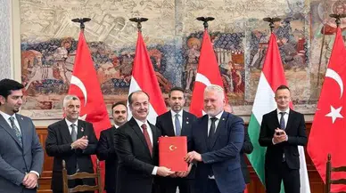 Yunus Emre Enstitüsü, Budapeşte Eötvös Lorand Üniversitesiyle Protokol İmzaladı