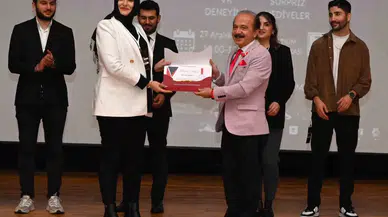 Zbeü’de Teknoloji ve Eğitim Buluştu; Beü ve Huawei İşbirliği ile Gelecek Konuşuldu