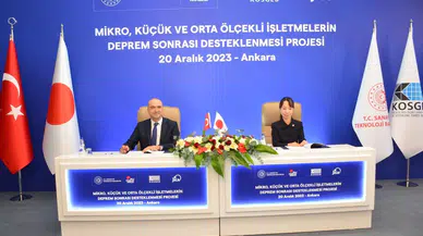 Zelzele Bölgesine Yeni Finansman Dayanağı