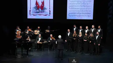 Zeytinburnu’nda “Köse İmam Opereti” Bestelenişinin 100. Yılında Sahnelendi