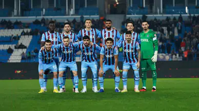 Ziraat Türkiye Kupası: Trabzonspor: 3 - Çorum Fk: 1
