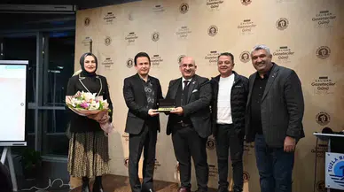 10 Ocak Çalışan Gazeteciler Günü Tuzla’da Kutlandı