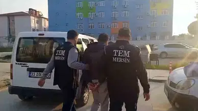 15 Temmuz’da Darbe Teşebbüsüne Katılan Eski Astsubay Yakalandı