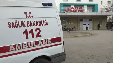 15 Yaşındaki Çocuğu Öldüresiye Darp Ederek Yol Kenarına Attılar