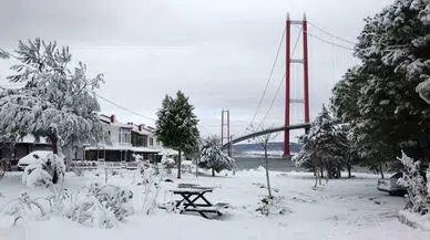1915 Çanakkale Köprüsü’nde Kartpostallık İmgeler