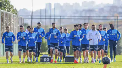 2023’ü Kupasız Kapatan Trabzonspor 2024 Yılına Umutla Bakıyor