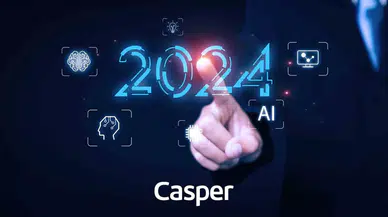 2024 Yılına Damga Vuracak 5 Teknoloji Trendi