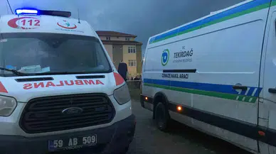 22 Yaşındaki Genç Plastik Kulübede Meyyit Bulundu