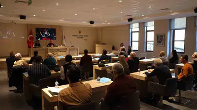 "25. Memleketler arası Altın Safran Belgesel Sinema Festivali" Tarihi Belirli Oldu