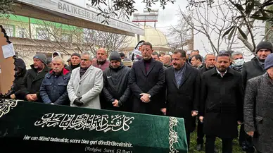 3 Jenerasyon Kırkpınar Başpehlivan Çıkaran Ailenin Son Temsilcisi Sabri Acar Toprağa Verildi