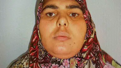 3 Yaşındaki Oğlunun Vefatına Neden Olan Anneye Ağırlaştırılmış Müebbet Mahpus Cezası