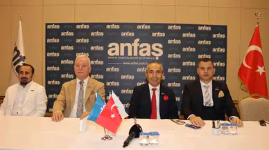 30. Milletlerarası Besin ve İçecek İhtisas Fuarı’na, 50 Bin Ziyaretçi Amacı