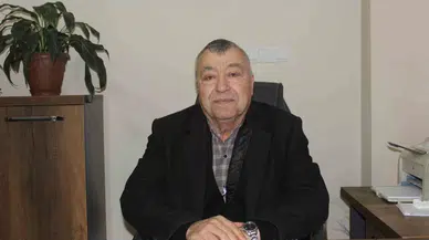 33 Yaşında Başladığı Muhtarlığa 68 Yaşında Veda Etti