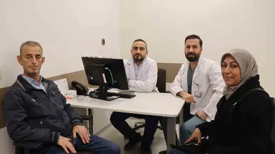 4 Kablolu Kalp Pili Tedavisi Bursa Kent Hastanesi’nde Uygulanmaya Başladı