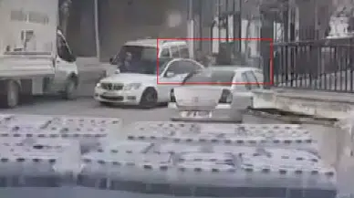 4 Kişinin Öldüğü Damat Dehşetinin İmgeleri Ortaya Çıktı
