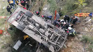 5 Kişiyi Mevte Götüren Servisle İlgili Yeni Ayrıntı