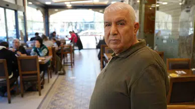 60 Yıllık Usta 10 Torunuyla Binlerce Kişiyi Ağırlıyor