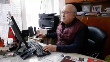 68 Yaşındaki 35 Yıllık Muhtar, 8. Periyot İçin Tekrar Aday