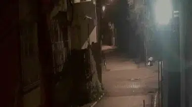 85 Metre İnternet Kablosu Çaldı, 2 Mahalleyi İnternetsiz Bıraktı