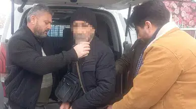 9 Yıllık Kaçış Son Buldu: Cezaevi Firarisi Tren Garında Yakalandı