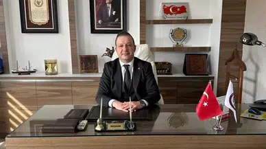 ‘Gazilerimiz, Dünün, Bugünün ve Yarınının Sembolüdür’