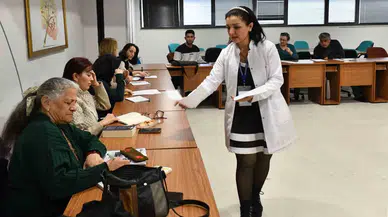 ABB’den Gençlere İngilizce Eğitimi