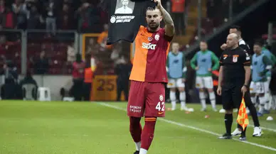 Abdülkerim Bardakcı Bu Sezonki Gol Sayısını 4’e Çıkardı