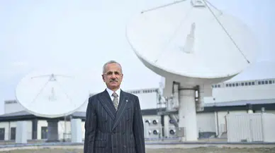 Acil Durum Müdahale Gruplarının İrtibatı ‘Türksat’a Emanet