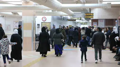 Acil Servisler Pandemiden Sonra En Ağır Periyodunu Yaşıyor