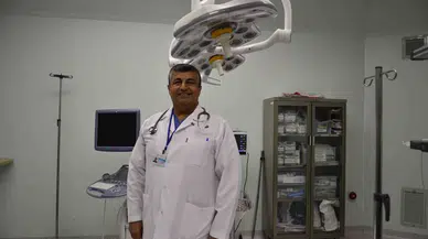 Acil Tıp Uzmanı Uyardı: "Aynı Hastada Birden Fazla Güçlü Virüsle Sık Sık Müsabakaya Başladık"
