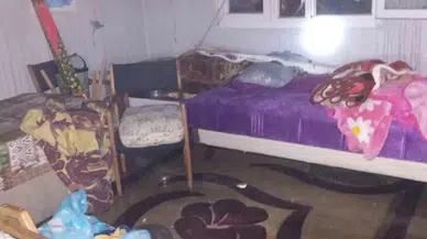 Adana’da Elektrikli Soba Faciası: 3 Meyyit