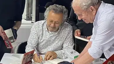 “Ada’ya Mektuplar” Kitabının İkincisi Çıktı