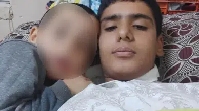 Adıyaman’da 3 Gündür Kayıp 14 Yaşındaki Çocuk Her Yerde Aranıyor