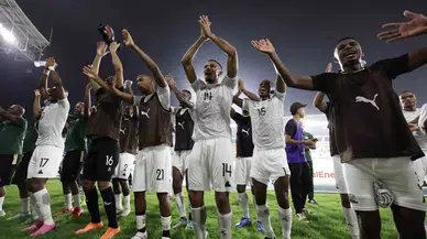 Afrika Uluslar Kupası’nda Çeyrek Final Eşleşmeleri Aşikâr Oldu
