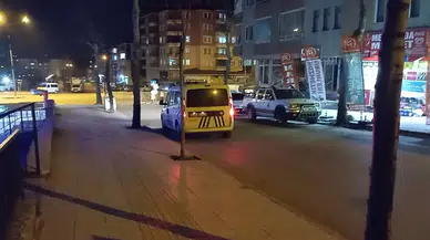 Ağabey ve Kardeşin Arbedesi Kanlı Bitti
