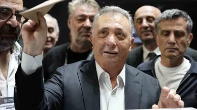Ahmet Işık Çebi’den Hakkındaki Tezlere Karşılık