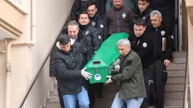 Aile Katliamında Yeni Ayrıntı: Boşanma Etabındaki Eşiyle Son Defa Görüşmek İstemiş