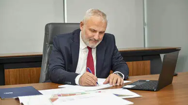 Ak Parti Keçiören Belediye Lider Aday Adayı Belen: "Keçiören’de 13 Dayanışma Platformu Kuracağız"